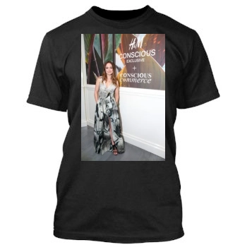 Olivia Wilde Men's TShirt