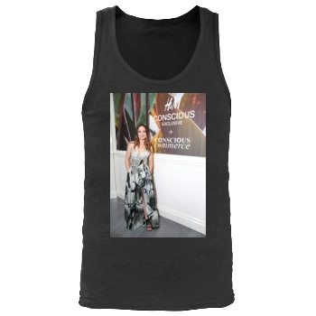 Olivia Wilde Men's Tank Top