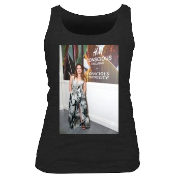 Olivia Wilde Women's Tank Top