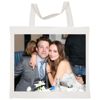 Olivia Wilde Tote