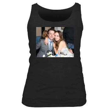 Olivia Wilde Women's Tank Top