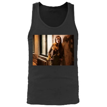 Olivia Wilde Men's Tank Top