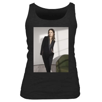 Olivia Wilde Women's Tank Top