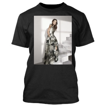 Olivia Wilde Men's TShirt