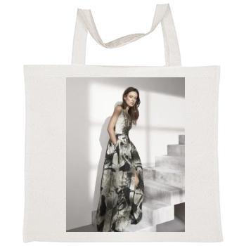 Olivia Wilde Tote