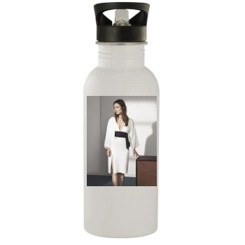 Olivia Wilde Stainless Steel Water Bottle