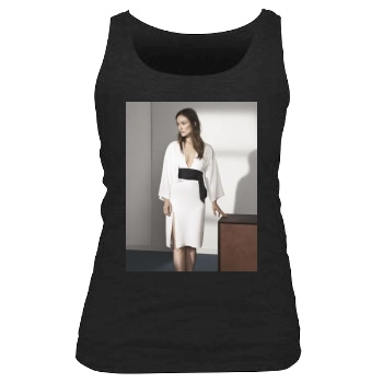 Olivia Wilde Women's Tank Top