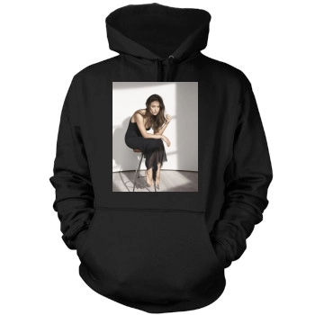 Olivia Wilde Mens Pullover Hoodie Sweatshirt