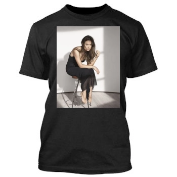 Olivia Wilde Men's TShirt