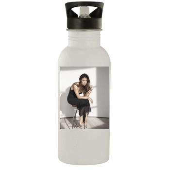 Olivia Wilde Stainless Steel Water Bottle