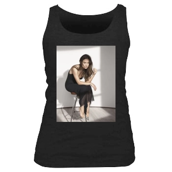 Olivia Wilde Women's Tank Top