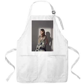 Olivia Wilde Apron