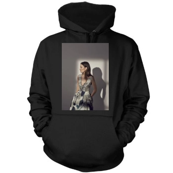 Olivia Wilde Mens Pullover Hoodie Sweatshirt