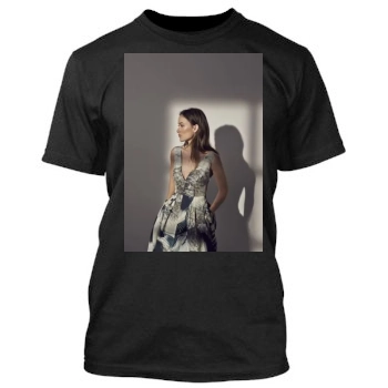 Olivia Wilde Men's TShirt