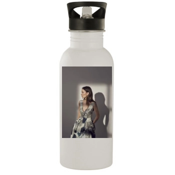 Olivia Wilde Stainless Steel Water Bottle