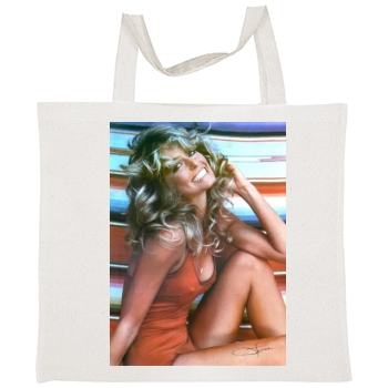 Farrah Fawcett Tote