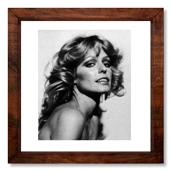 Farrah Fawcett 12x12