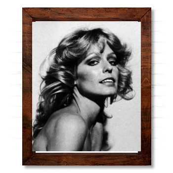 Farrah Fawcett 14x17