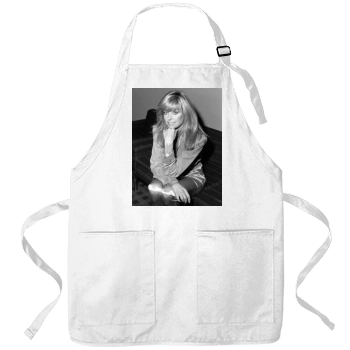 Farrah Fawcett Apron