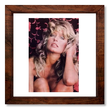 Farrah Fawcett 12x12