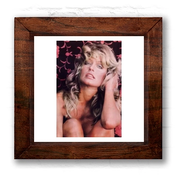 Farrah Fawcett 6x6