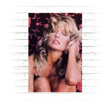 Farrah Fawcett Poster