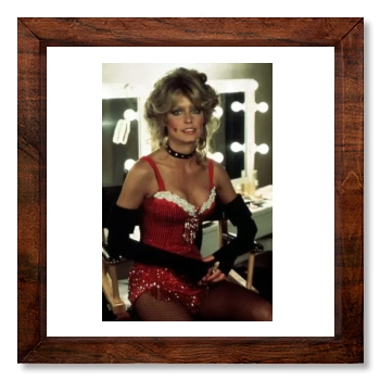 Farrah Fawcett 12x12