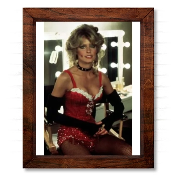 Farrah Fawcett 14x17