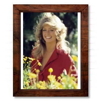 Farrah Fawcett 14x17