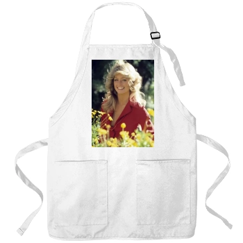 Farrah Fawcett Apron