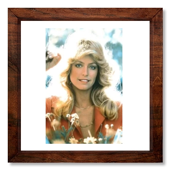 Farrah Fawcett 12x12