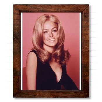 Farrah Fawcett 14x17