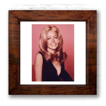 Farrah Fawcett 6x6