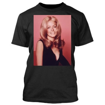 Farrah Fawcett Men's TShirt