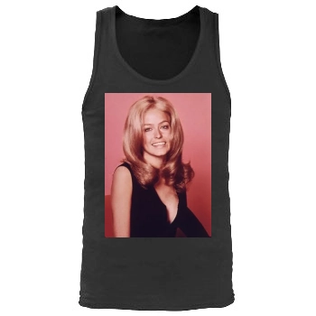 Farrah Fawcett Men's Tank Top