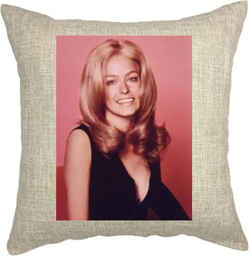 Farrah Fawcett Pillow