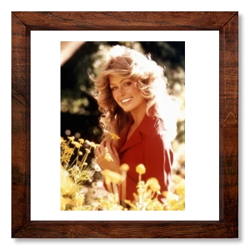 Farrah Fawcett 12x12