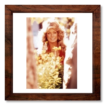 Farrah Fawcett 12x12