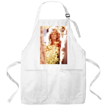 Farrah Fawcett Apron