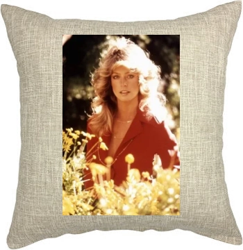 Farrah Fawcett Pillow