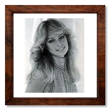 Farrah Fawcett 12x12