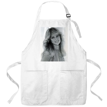 Farrah Fawcett Apron