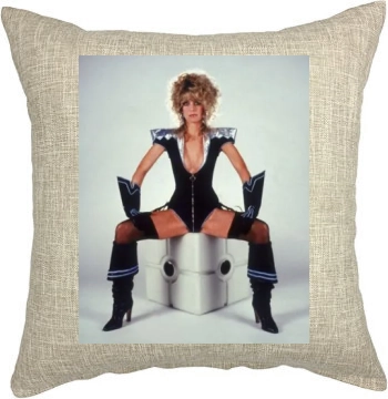 Farrah Fawcett Pillow