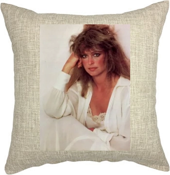 Farrah Fawcett Pillow