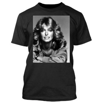 Farrah Fawcett Men's TShirt