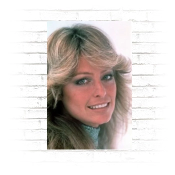 Farrah Fawcett Poster