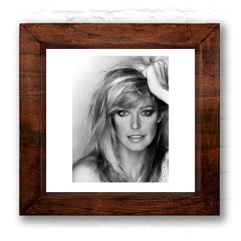 Farrah Fawcett 6x6