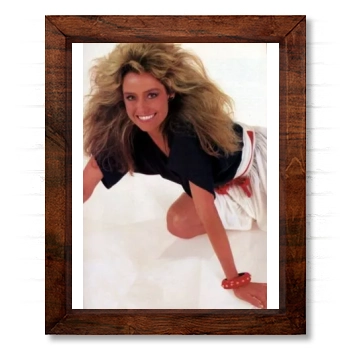 Farrah Fawcett 14x17