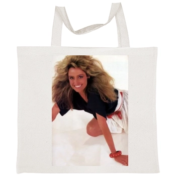 Farrah Fawcett Tote