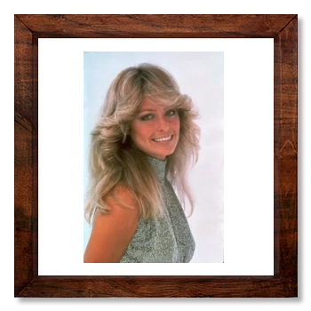 Farrah Fawcett 12x12